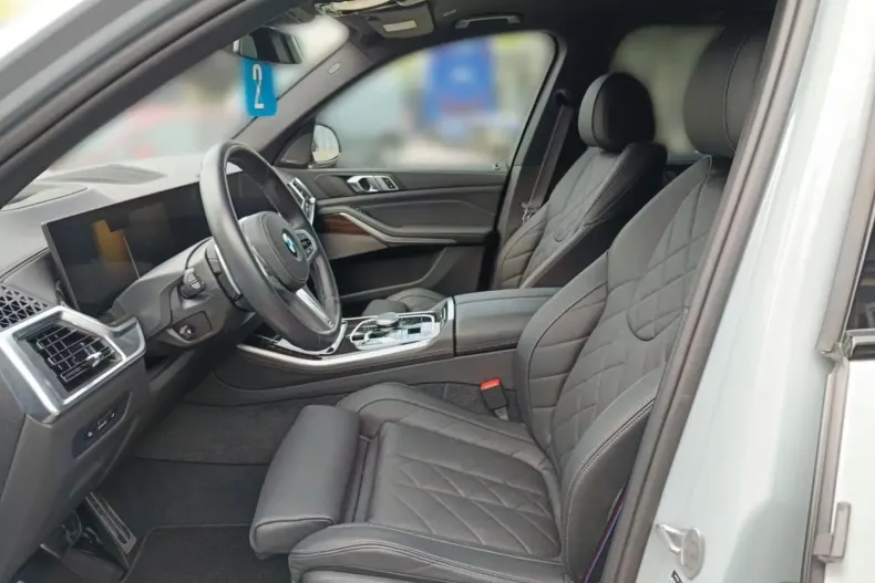 BMW X5 din 2024 cu 20.050 km - oferta BMW146313 - foto 6