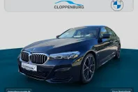 BMW 530 din 2023 cu 31.125 km - oferta BMW146314 - foto 1