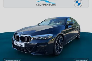 BMW 530 din 2023 - oferta BMW146314