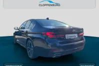 BMW 530 din 2023 cu 31.125 km - oferta BMW146314 - foto 3