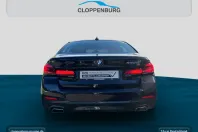 BMW 530 din 2023 cu 31.125 km - oferta BMW146314 - foto 4