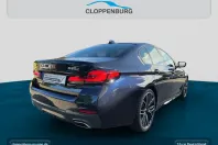 BMW 530 din 2023 cu 31.125 km - oferta BMW146314 - foto 6