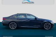 BMW 530 din 2023 cu 31.125 km - oferta BMW146314 - foto 7