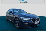 BMW 530 din 2023 cu 31.125 km - oferta BMW146314 - foto 8