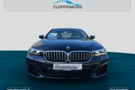 BMW 530 din 2023 cu 31.125 km - oferta BMW146314 - foto 9