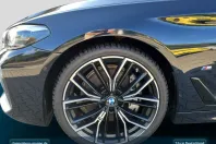 BMW 530 din 2023 cu 31.125 km - oferta BMW146314 - foto 10