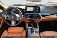 BMW 530 din 2023 cu 31.125 km - oferta BMW146314 - foto 15