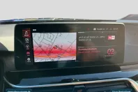 BMW 530 din 2023 cu 31.125 km - oferta BMW146314 - foto 16