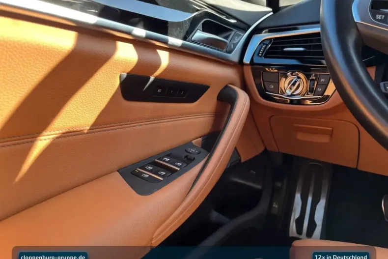 BMW 530 din 2023 cu 31.125 km - oferta BMW146314 - foto 17