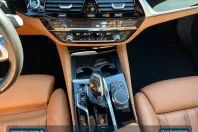 BMW 530 din 2023 cu 31.125 km - oferta BMW146314 - foto 18