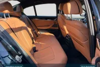 BMW 530 din 2023 cu 31.125 km - oferta BMW146314 - foto 20