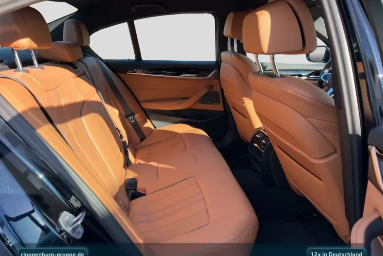 BMW 530 din 2023 cu 31.125 km - oferta BMW146314 - foto 20