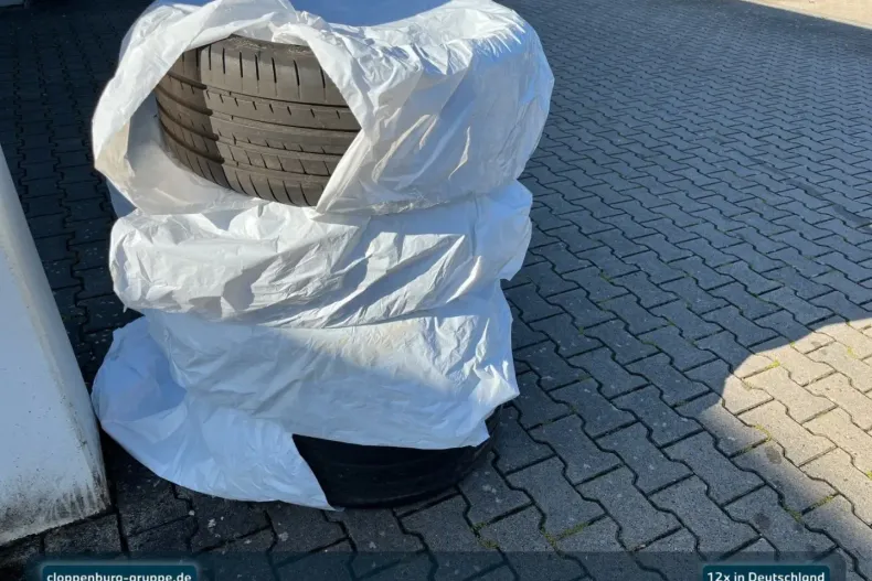 BMW 530 din 2023 cu 31.125 km - oferta BMW146314 - foto 21