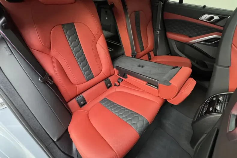 BMW X6 M din 2024 cu 24.989 km - oferta BMW146319 - foto 22