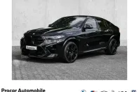 BMW X6 M din 2024 cu 19.007 km - oferta BMW146320 - foto 1