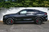 BMW X6 M din 2024 cu 19.007 km - oferta BMW146320 - foto 2