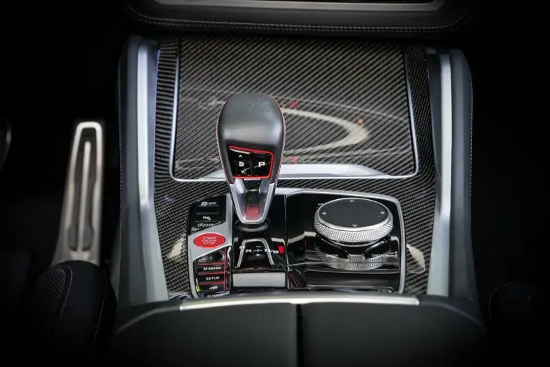 BMW X6 M din 2024 cu 19.007 km - oferta BMW146320 - foto 20