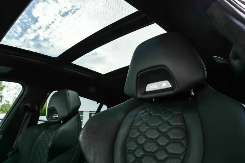 BMW X6 M din 2024 cu 19.007 km - oferta BMW146320 - foto 23