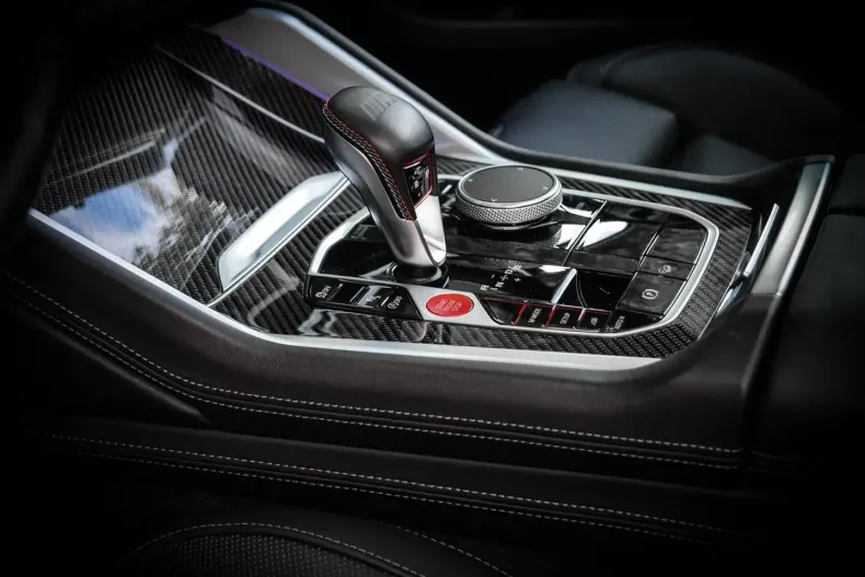 BMW X6 M din 2024 cu 19.007 km - oferta BMW146320 - foto 25