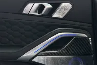 BMW X6 M din 2024 cu 8.900 km - oferta BMW146321 - foto 11