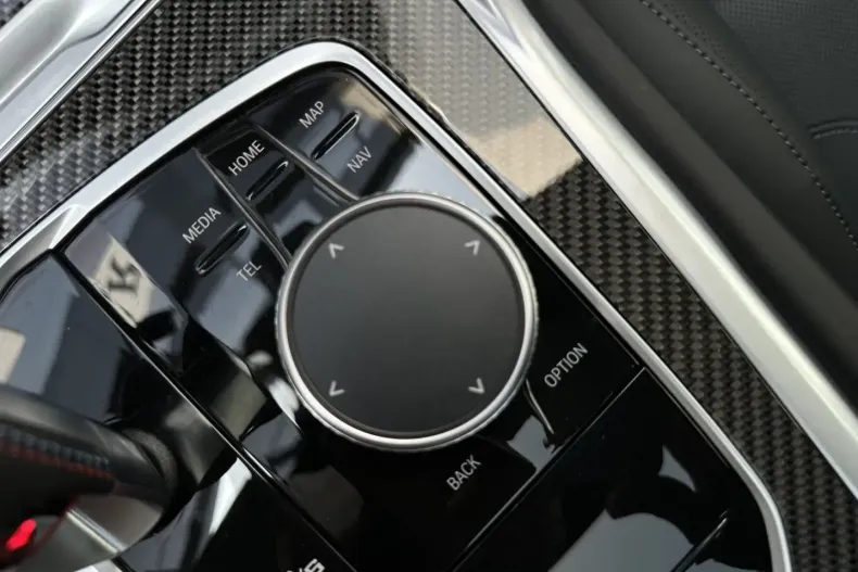 BMW X6 M din 2024 cu 8.900 km - oferta BMW146321 - foto 14