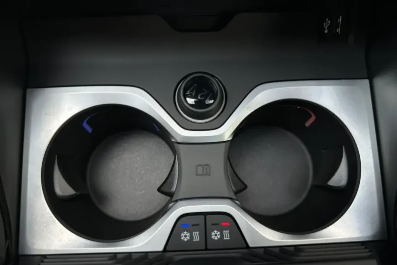 BMW X6 M din 2024 cu 8.900 km - oferta BMW146321 - foto 15