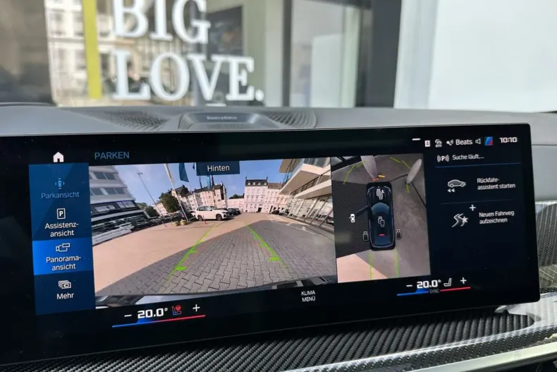 BMW X6 M din 2024 cu 8.900 km - oferta BMW146321 - foto 18