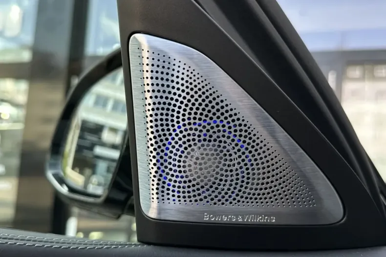 BMW X6 M din 2024 cu 8.900 km - oferta BMW146321 - foto 23