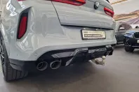 BMW X6 M din 2024 cu 40.600 km - oferta BMW146322 - foto 14