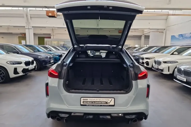 BMW X6 M din 2024 cu 40.600 km - oferta BMW146322 - foto 19