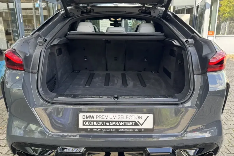 BMW X6 M din 2024 cu 13.631 km - oferta BMW146323 - foto 8