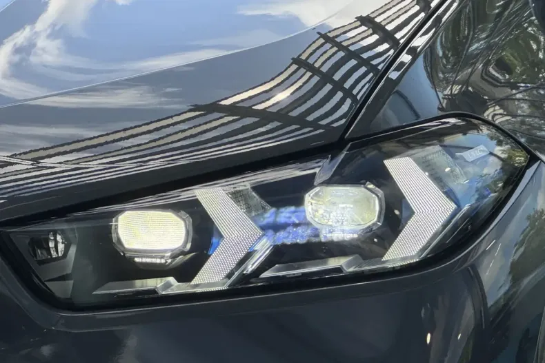 BMW X6 M din 2024 cu 13.631 km - oferta BMW146323 - foto 9