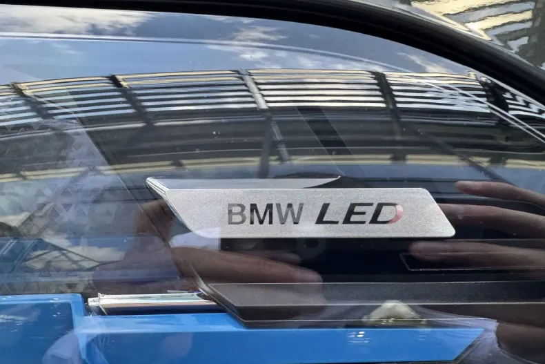 BMW X6 M din 2024 cu 13.631 km - oferta BMW146323 - foto 10