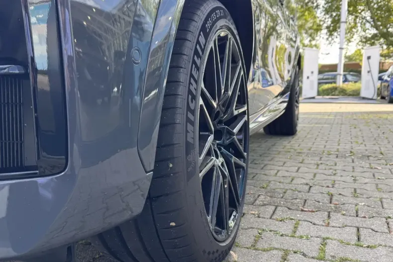 BMW X6 M din 2024 cu 13.631 km - oferta BMW146323 - foto 11