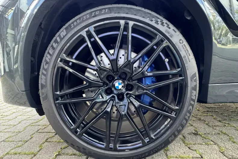 BMW X6 M din 2024 cu 13.631 km - oferta BMW146323 - foto 12