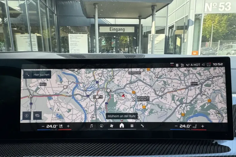 BMW X6 M din 2024 cu 13.631 km - oferta BMW146323 - foto 21