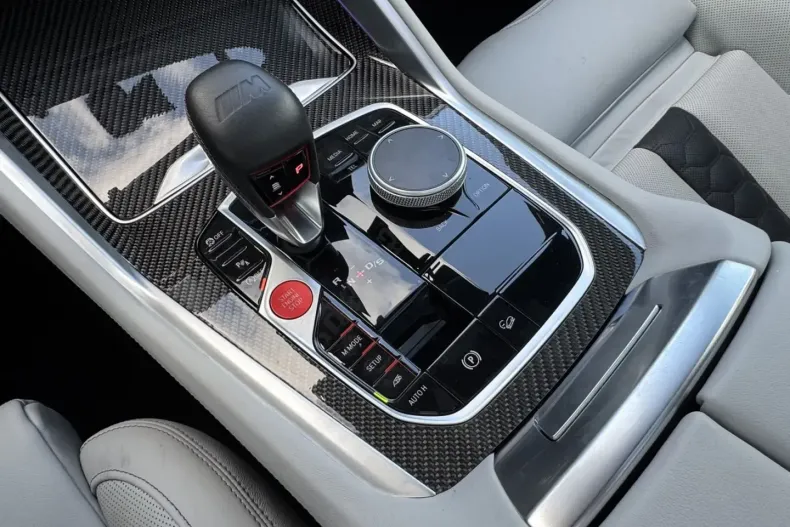 BMW X6 M din 2024 cu 13.631 km - oferta BMW146323 - foto 25