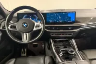 BMW X6 M50 din 2025 cu 16.950 km - oferta BMW146325 - foto 11