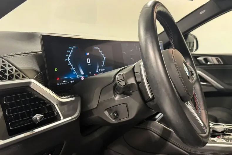 BMW X6 M50 din 2025 cu 16.950 km - oferta BMW146325 - foto 14