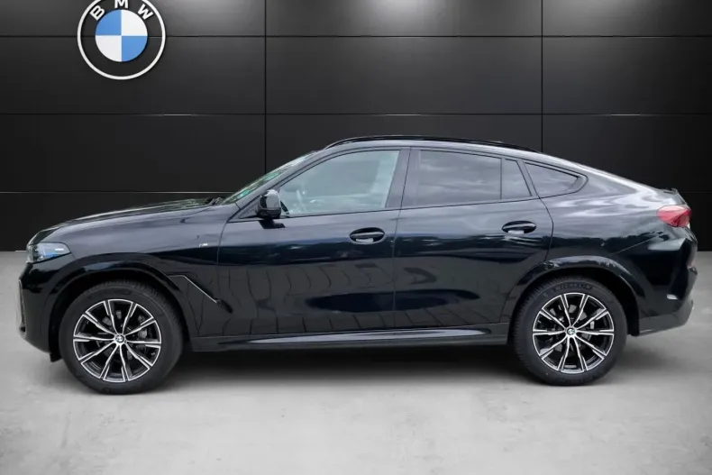 BMW X6 din 2024 cu 26.400 km - oferta BMW146326 - foto 5
