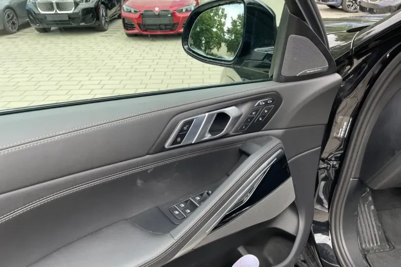 BMW X6 din 2024 cu 26.400 km - oferta BMW146326 - foto 11