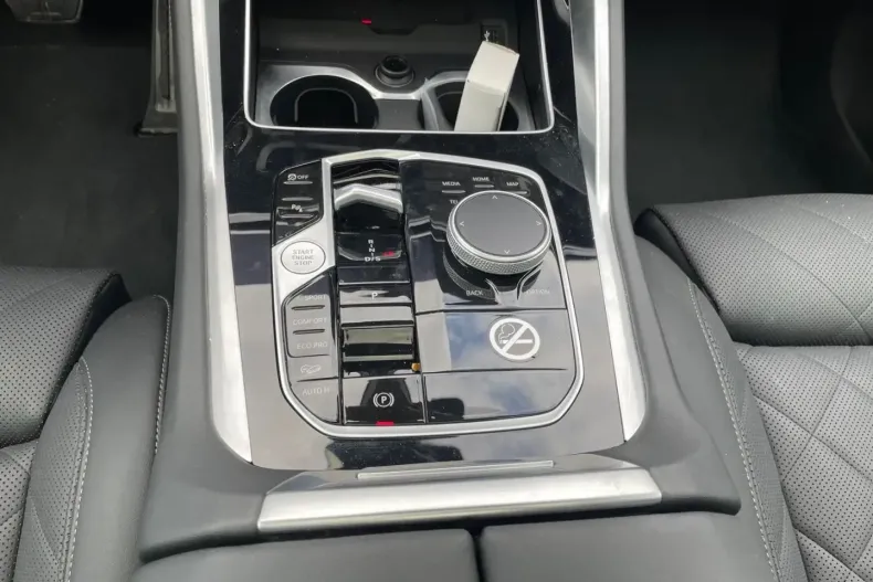 BMW X6 din 2024 cu 26.400 km - oferta BMW146326 - foto 13