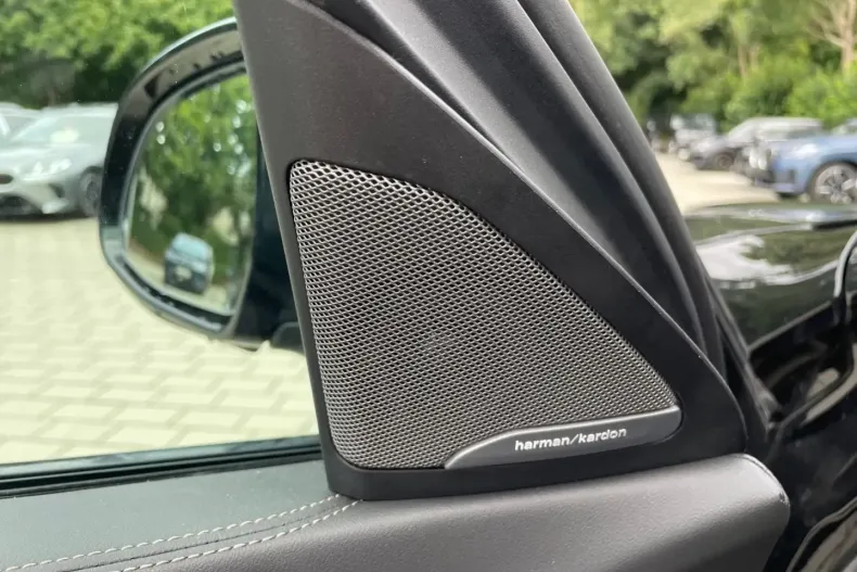 BMW X6 din 2024 cu 26.400 km - oferta BMW146326 - foto 16