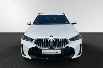 BMW X6 din 2024 - oferta BMW146327