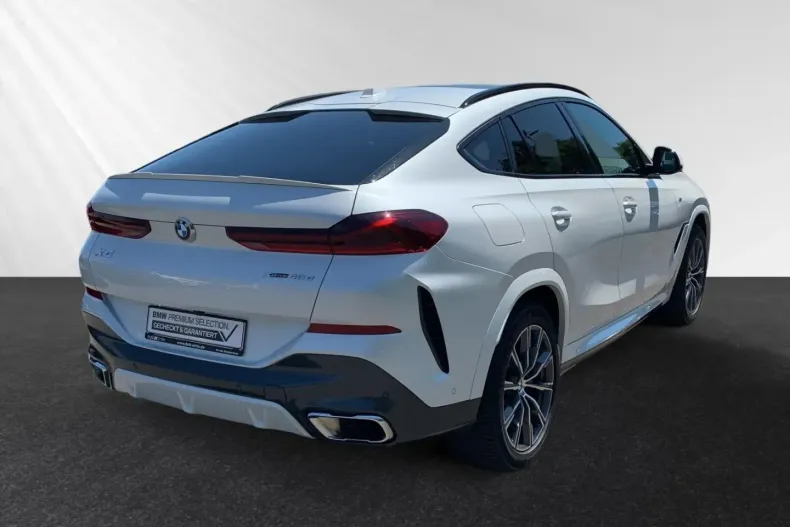 BMW X6 din 2024 cu 27.229 km - oferta BMW146327 - foto 3