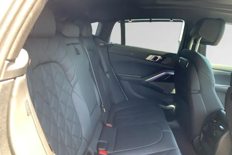 BMW X6 din 2024 cu 27.229 km - oferta BMW146327 - foto 10