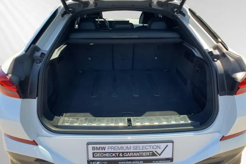 BMW X6 din 2024 cu 27.229 km - oferta BMW146327 - foto 11