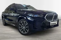 BMW X6 din 2024 cu 24.956 km - oferta BMW146328 - foto 1