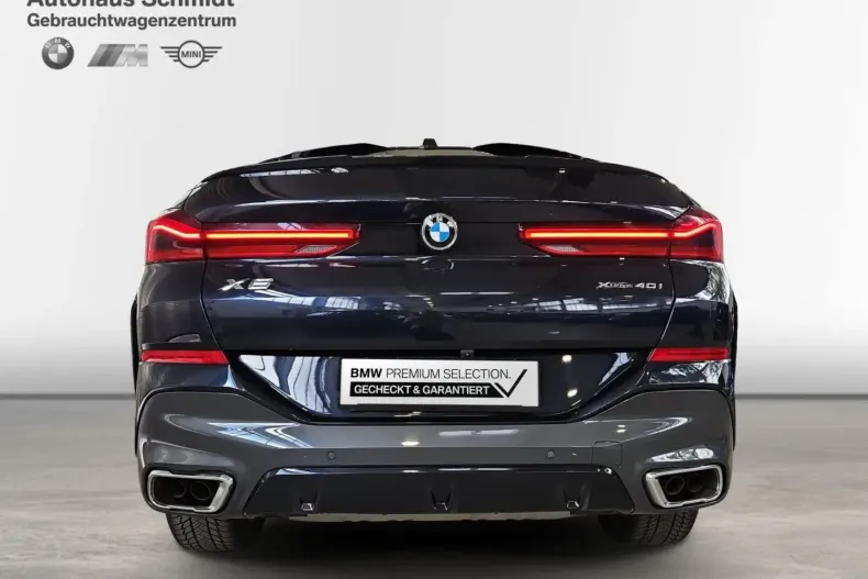 BMW X6 din 2024 cu 24.956 km - oferta BMW146328 - foto 4