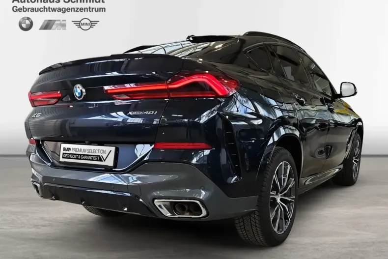 BMW X6 din 2024 cu 24.956 km - oferta BMW146328 - foto 5